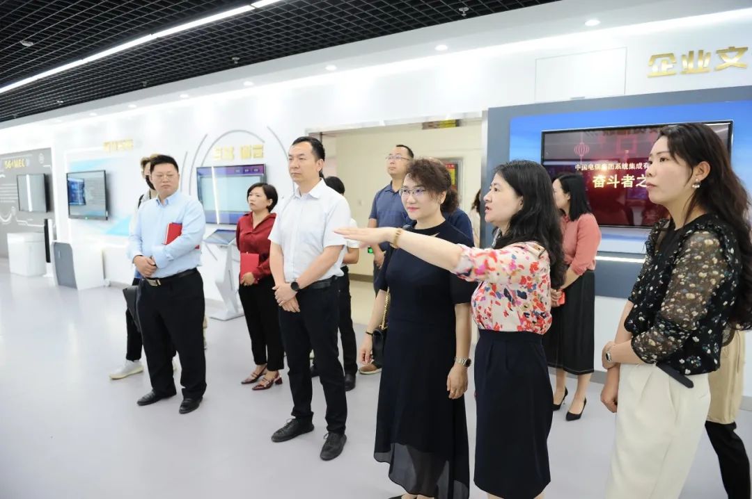 龙达网络参加云南电信公众信息产业有限公司2021年度合作伙伴业务研讨会